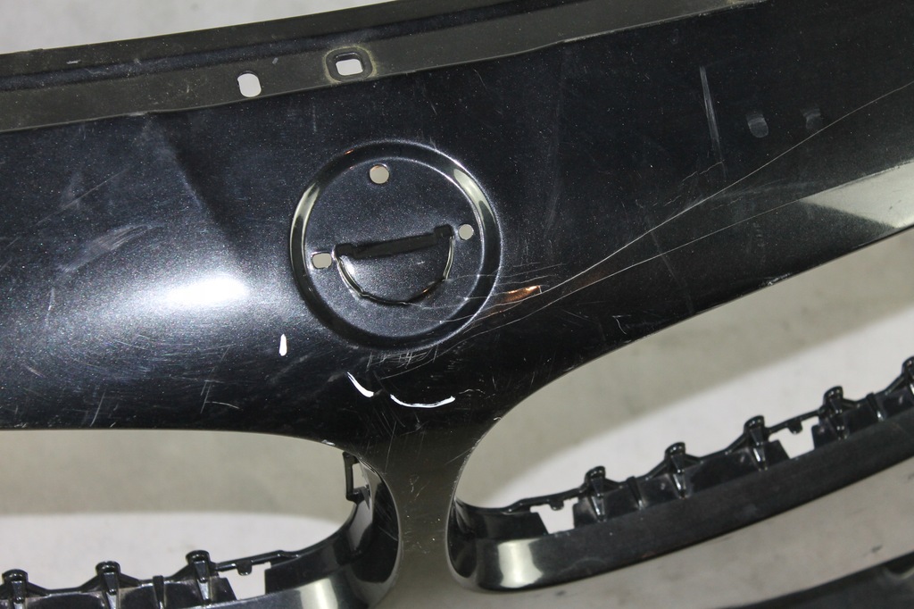 фото №15, Бампер перед передний bmw z4 e89 pdc омыватель ксенон