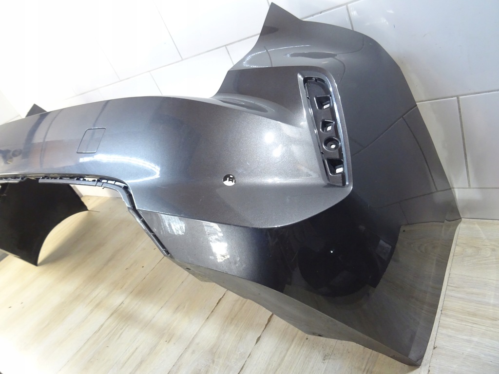 фото №7, Бампер задній задня opel astra l vi kombi 9841484680 llu