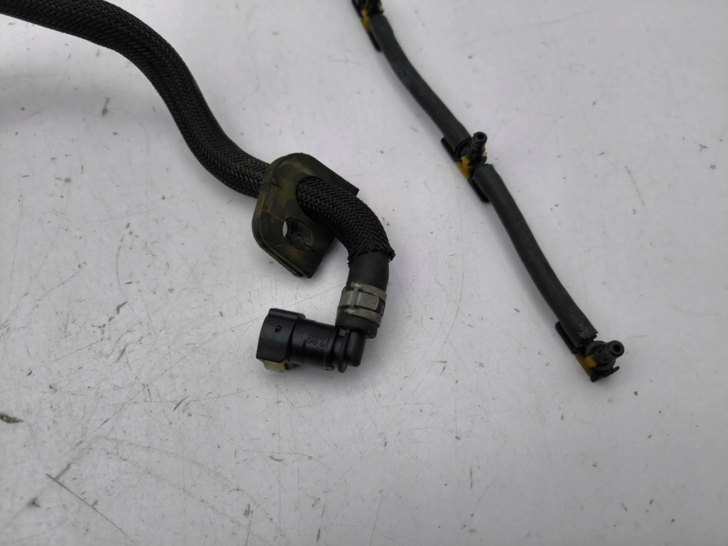 фото №9, Mini cooper countryman r60 2014 шланг / wąż зливний пального