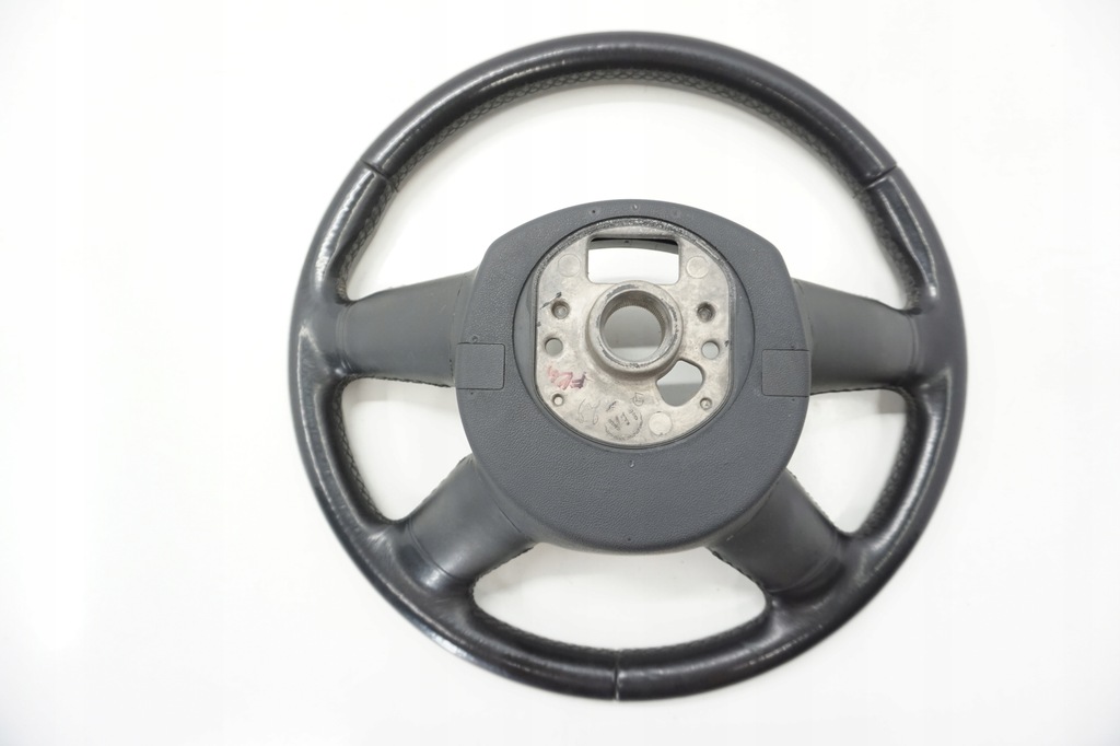 фото №6, Audi a6 c6 04r воздуховод четырёхлучевая