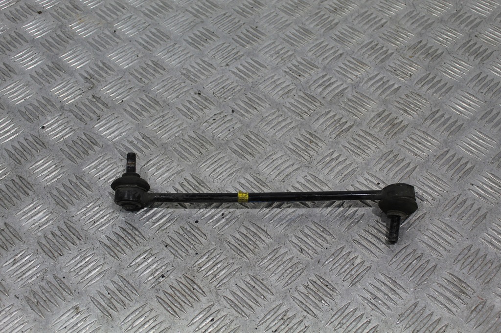 фото №1, Кронштейн стабилизатора перед talisman