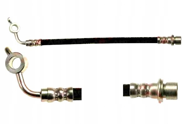 фото №1, Trw phd698 шланг тормозной гибкий