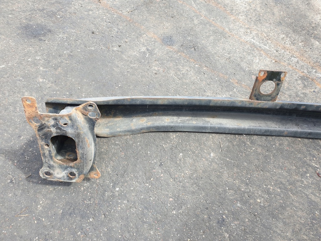 фото №5, Балка pod бампер перед передній vw golf v