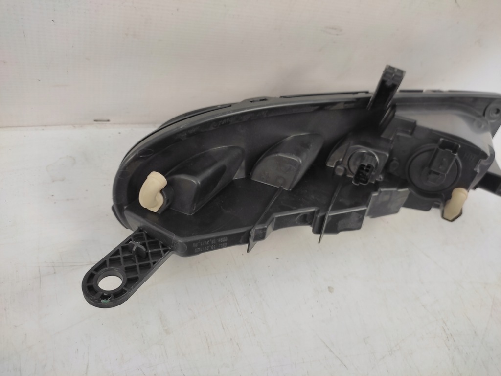 фото №11, Citroen c3 iii lift лампа drl правая перед 2020-