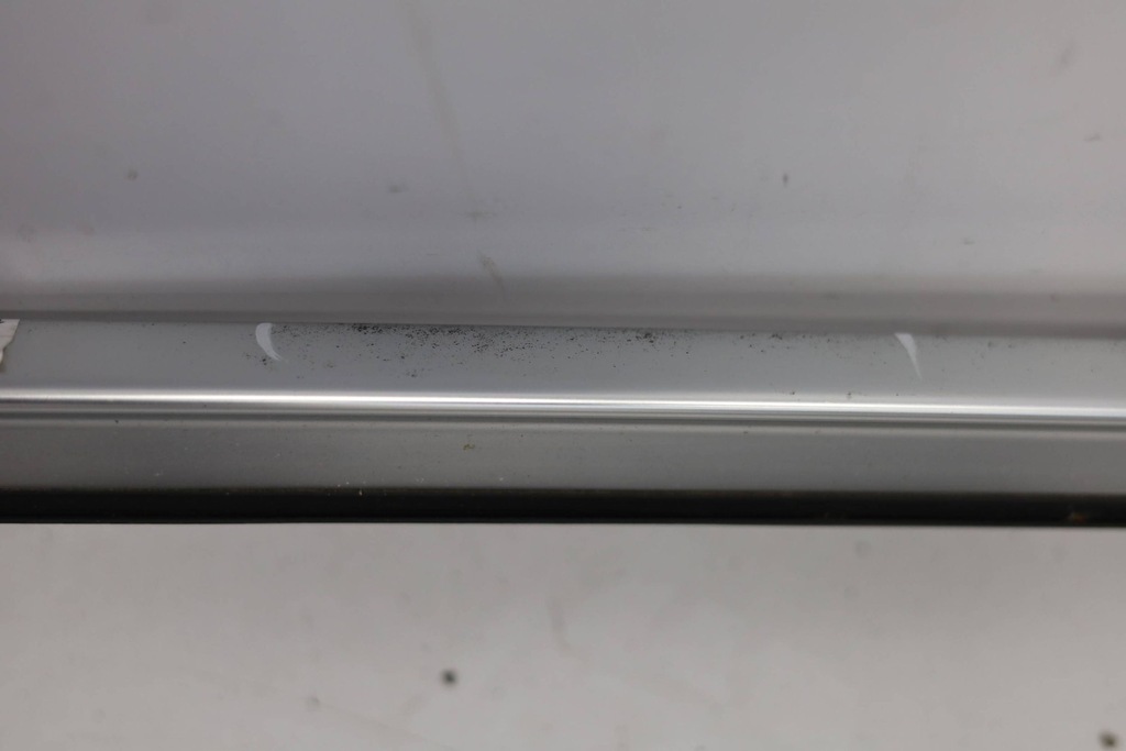 фото №6, Рейлінги дахові bmw x3 g01 хром комплект