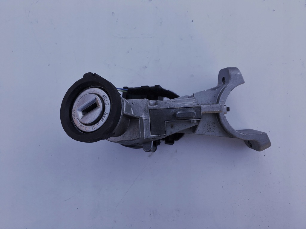 фото №5, Alfa romeo giulietta 2.0 jtdm бортовий комп'ютер ключ bsi