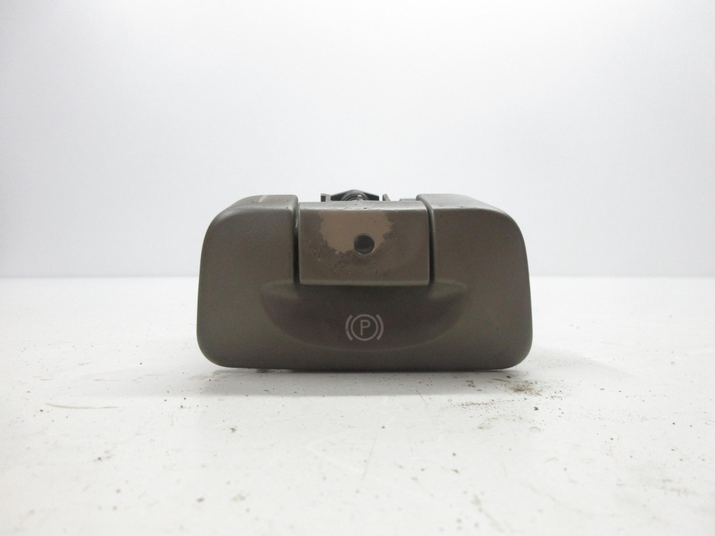 фото №5, Renault scenic ii 1.5 dci 106km k9k 732 важіль гальма ручного