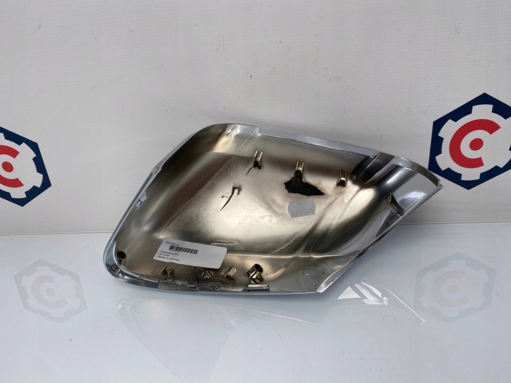 фото №2, Корпус зеркало правая volvo xc90 r-design