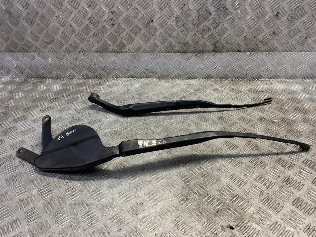 фото №1, Lexus rx300 i рычаги дворник перед комплект