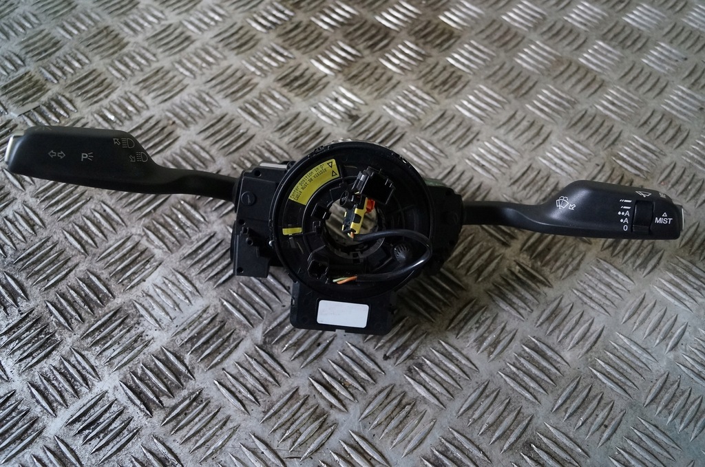 фото №1, Переключатель комбинированный лента alfa romeo giulia