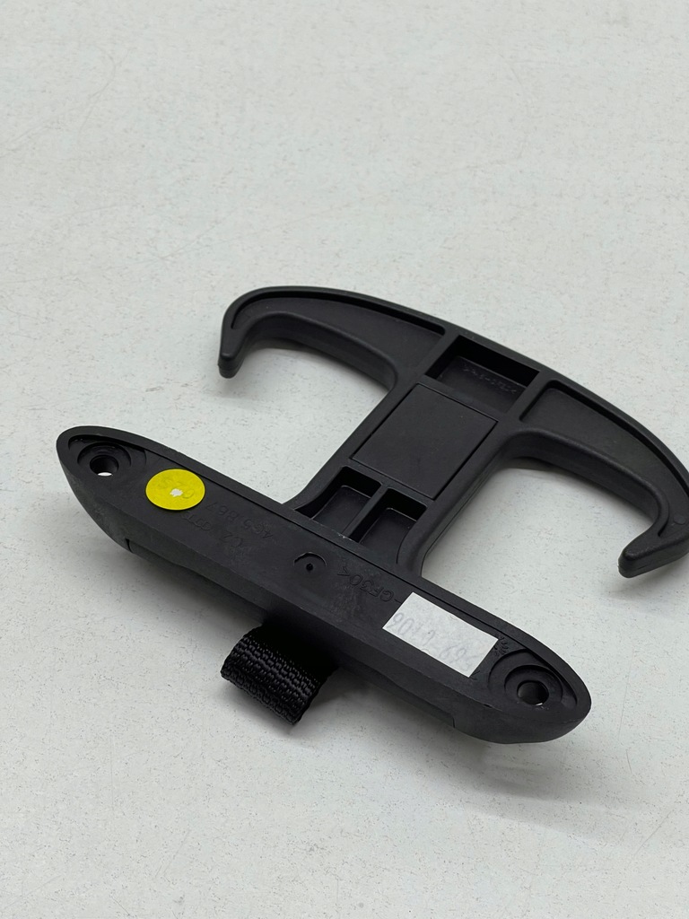 фото №10, Audi a6 c7 hak кронштейн кронштейн ручка груза багажника