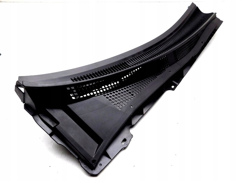 фото №10, Жабо пластиковый mazda 6 gg 01-