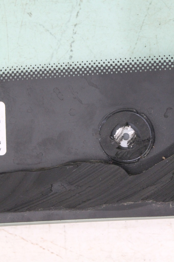 фото №4, Стекло стекло кузовная левая боковая audi r8 16-