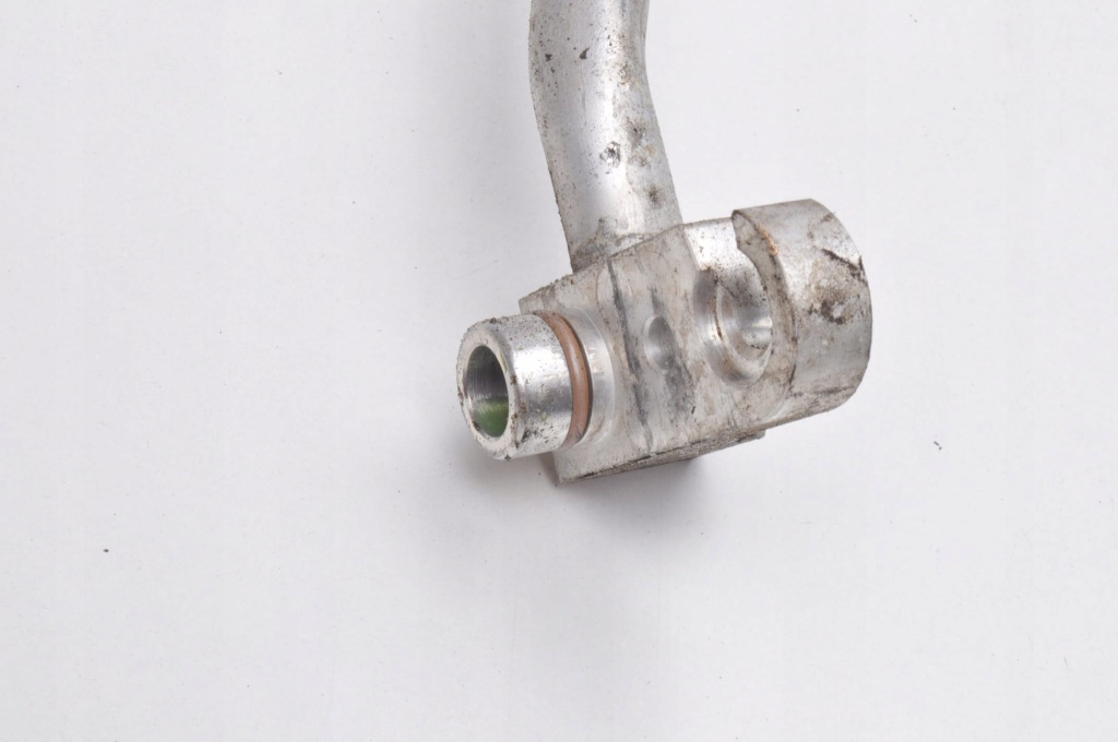 фото №5, Nissan juke f15 1.6 dig-t lift шланг кондиционера