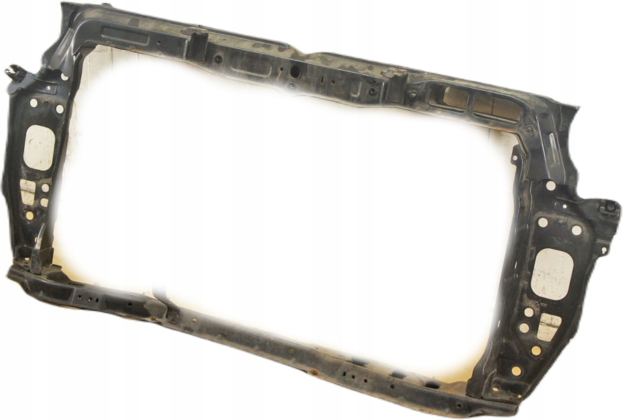 фото №1, Ou277 kia rio iv 16- ^ pas передній підсилювач