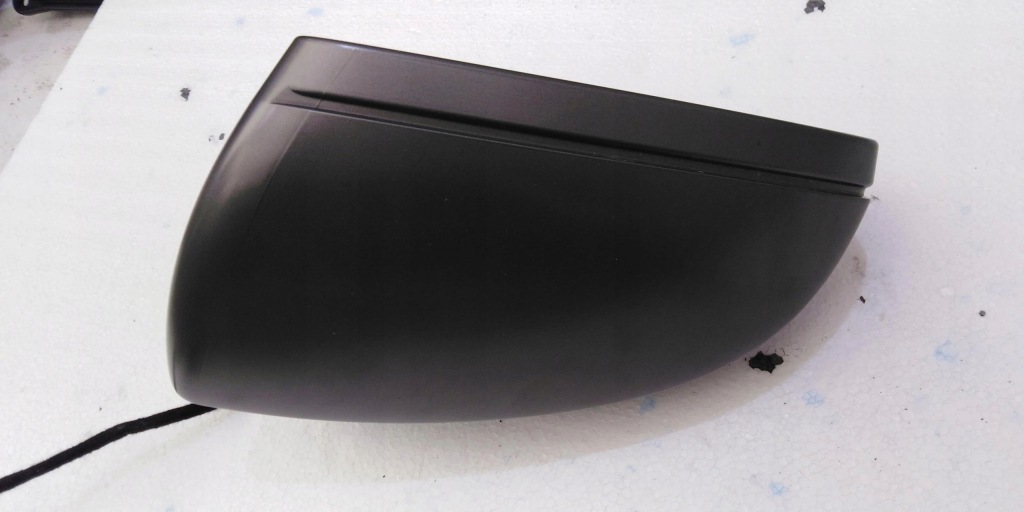 фото №13, Audi rs6 a6 4k c8 дзеркало зовнішнє ліва 15 pin сторона assist фотохромний