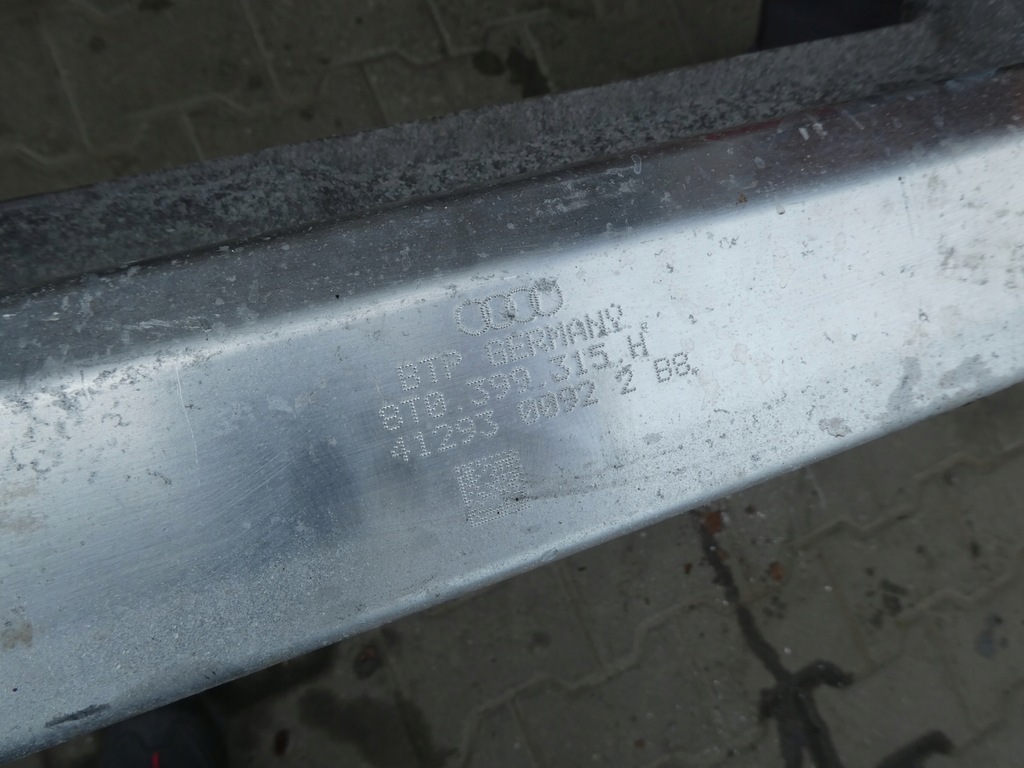 фото №9, Рулевая рейка трансмиссия audi a4 b8 a5 8t1422066c