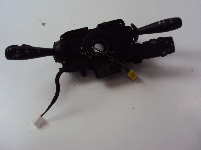 фото №1, Переключатель комбинированный renault twingo iii