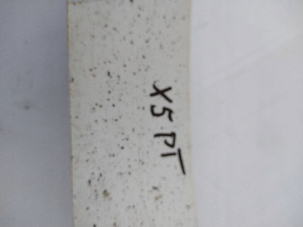 фото №14, Bmw x5 e70 молдинг крыла правая задняя задняя 8036652