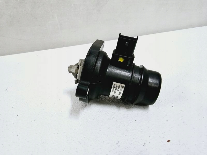 фото №1, Opel ampera chevrolet volt корпус термостата 55576890