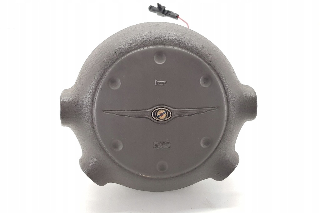 фото №10, Подушка безпеки водія chrysler pt cruiser pt_ ipg659234 lpg 2000