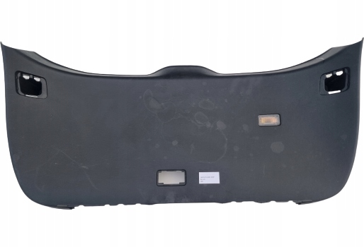 фото №1, Защита крышки багажника infiniti qx50 2018+