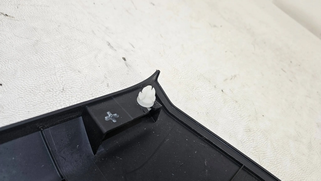 фото №8, Накладка ванна защита tesla s plaid 1564260-00-c