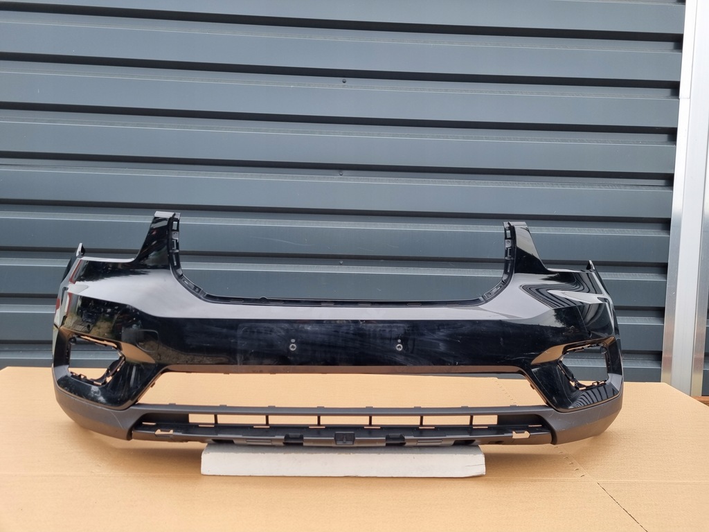 фото №1, Volvo xc40 2017- бампер перед оригінал c277