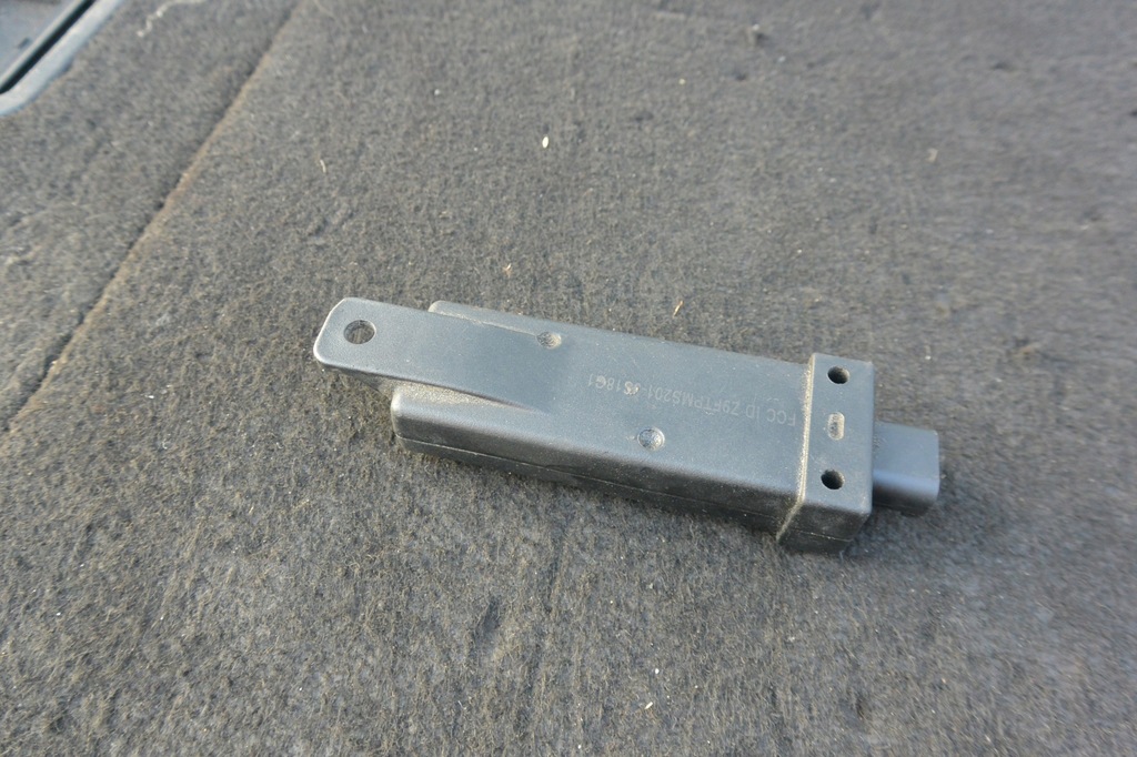 фото №5, Антенна keyless bmw 3-seria f30