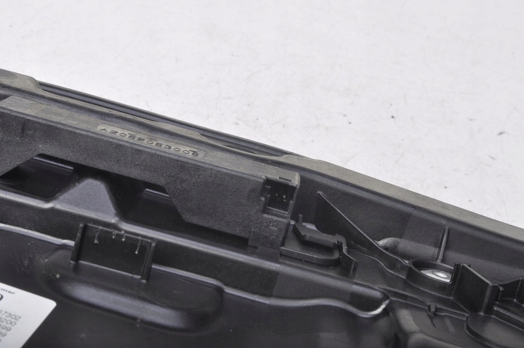 фото №7, Mercedes x253 підйомник скло лівий задня 5d 18r