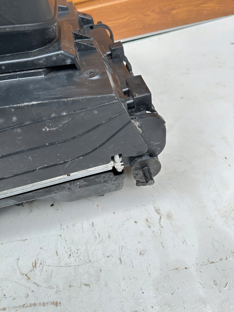 фото №9, Nissan micra k14 0.9 ig-t радиатор вентилятор pas 144615fa0a 214105fa0a