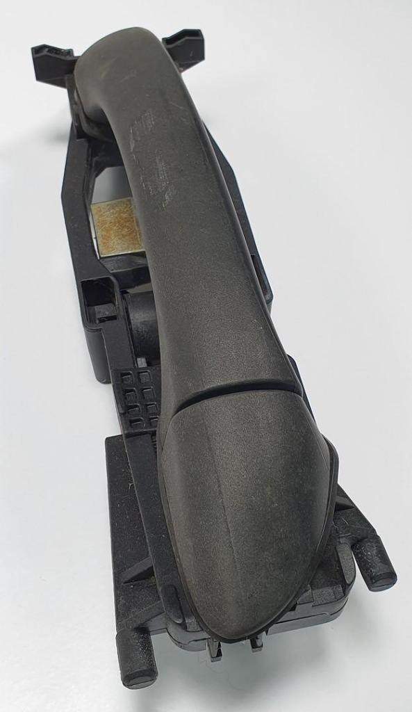 фото №2, Ручка двері правий перед mercedes w203 2037600234