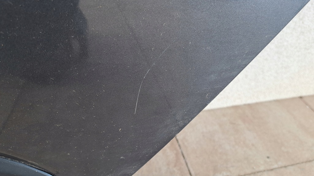 фото №9, Hyundai i10 i двері лівий задня 07-13