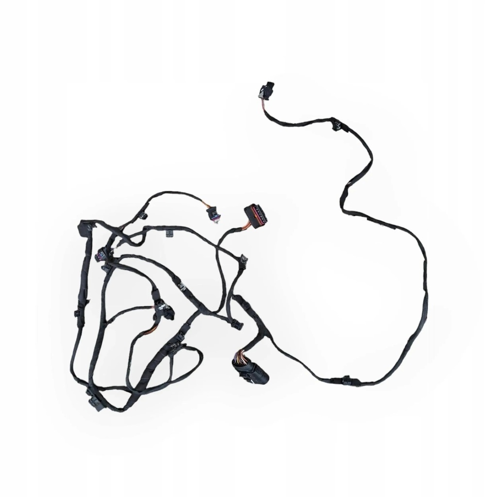 фото №1, Audi q3 8u 2019 камеры