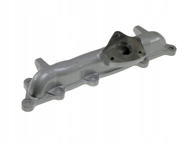 Купити Колектор випускний honda accord 2.2 i-ctdi 03- now