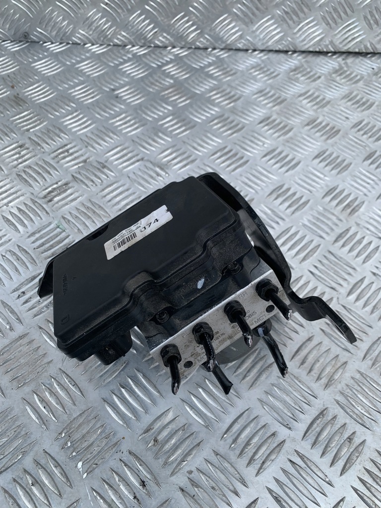 фото №1, Насос тормозная abs kia ceed iii 18- 1.0 t-gdi