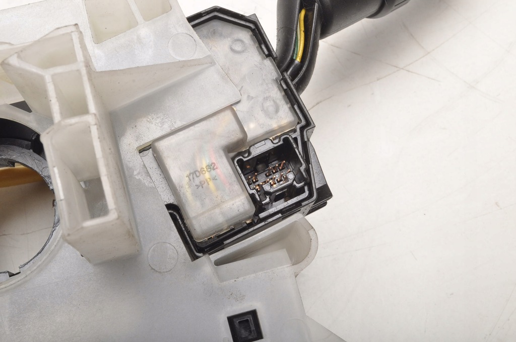 фото №10, Mazda 5 i переключатель комбинированный cc6817e675