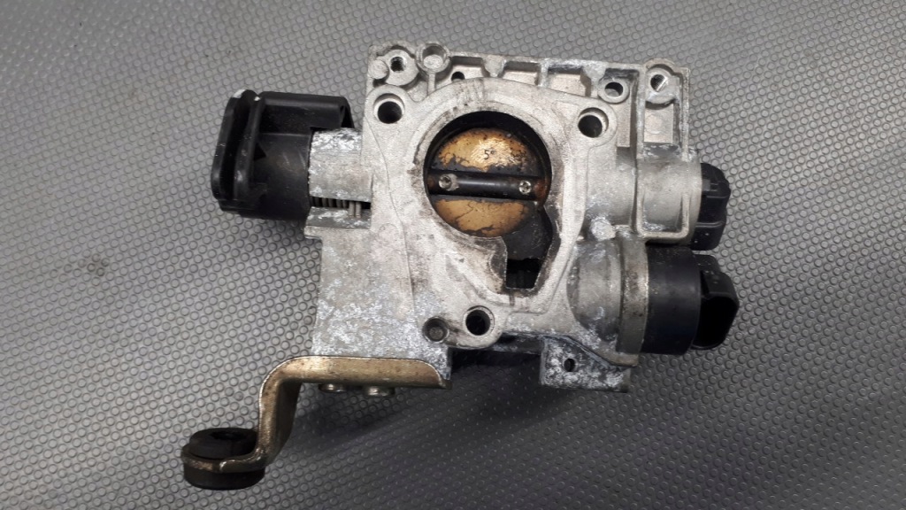 C146 дроссельная заслонка cinquecento 900 91-98r Киев