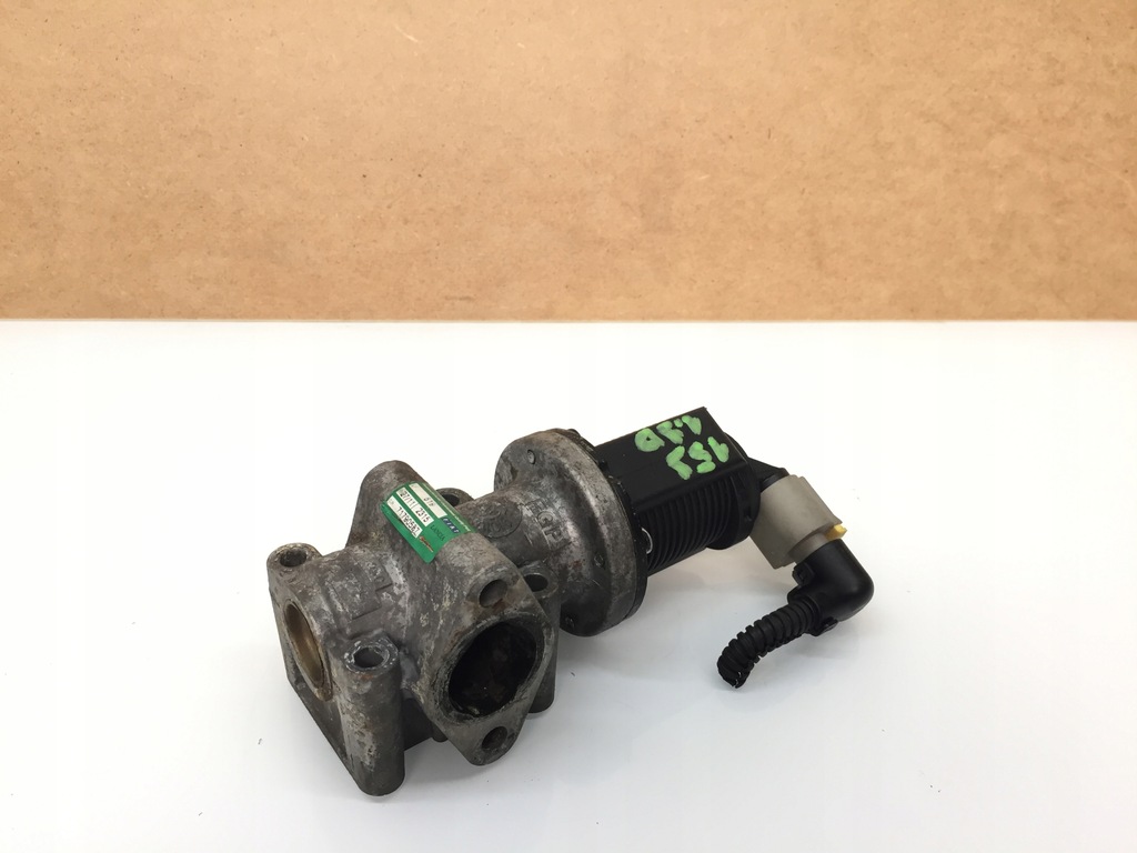 фото №1, Alfa romeo 159 1.9jtd клапан egr 55204250