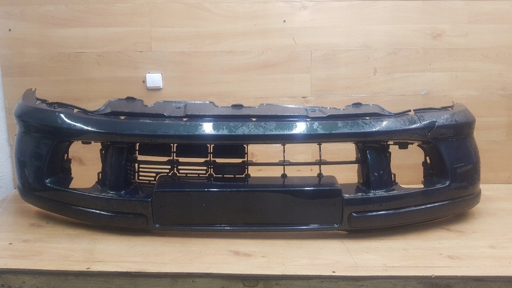 фото №1, Бампер перед передній honda civic vi