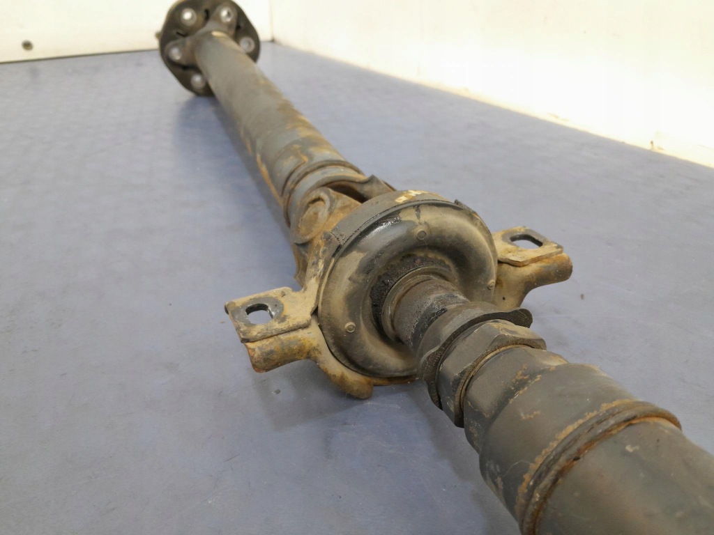 фото №3, Lexus gs 300 ii 3.0 wał привідний