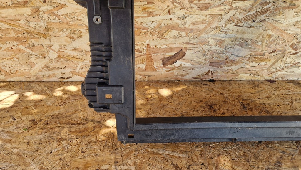 фото №7, Vw sharan pas передний 7n0805588