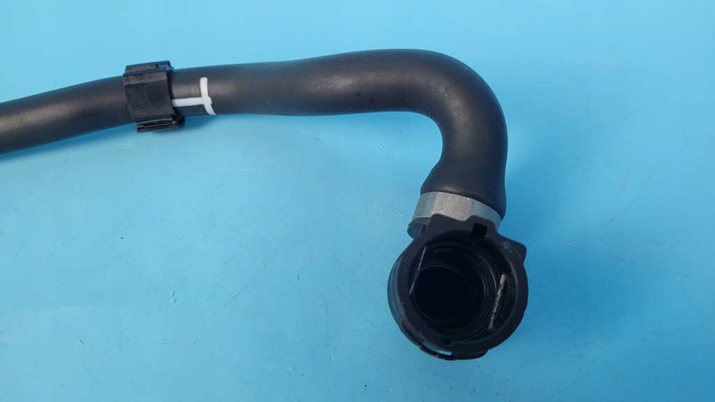 фото №11, Bmw x3 g01 lci sdrive30i 23r патрубок шланг води 9894745