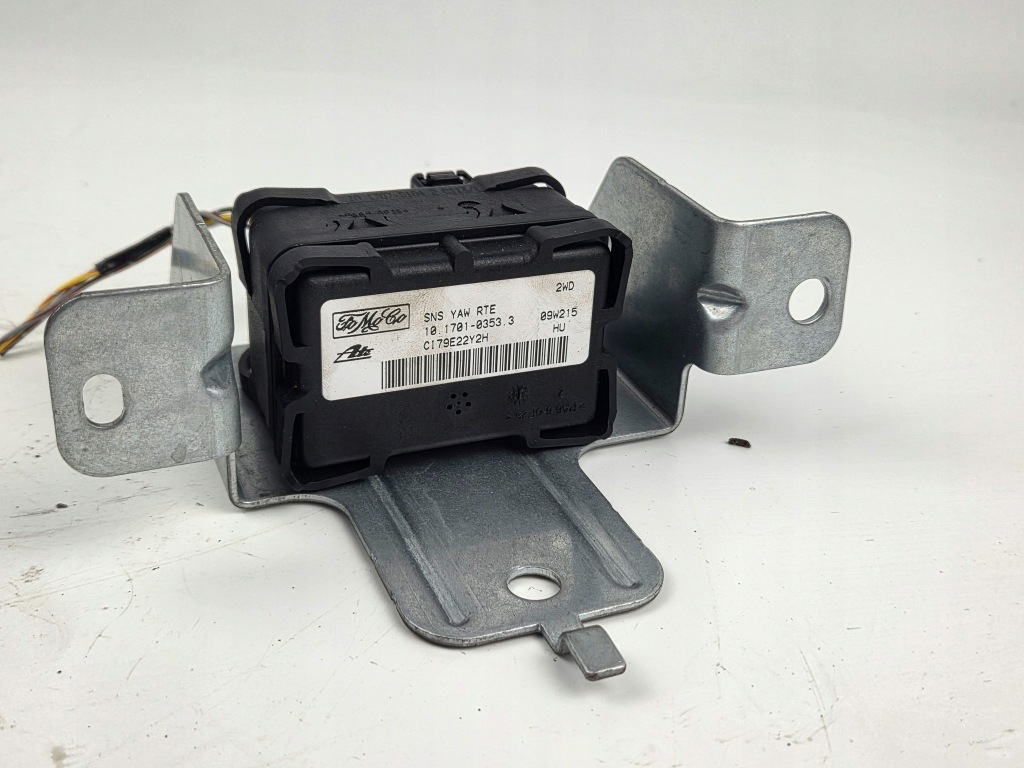 Купити Mazda 5 1 cr модуль esp 5n613c187ba