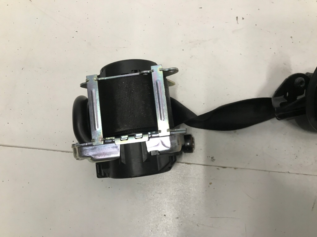 фото №3, Range rover discovery pas левая перед