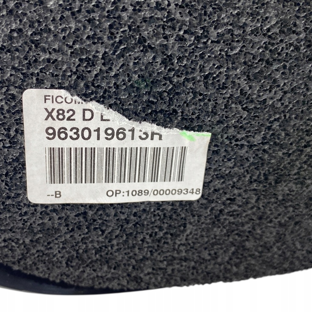 фото №13, Зеркало правое 11 pin renault trafic iv nissan nv300 2021-