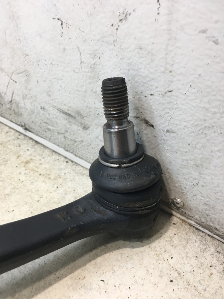 Трансмісія рейка рульова w168 fl 1.6 r16811011001 Недорого