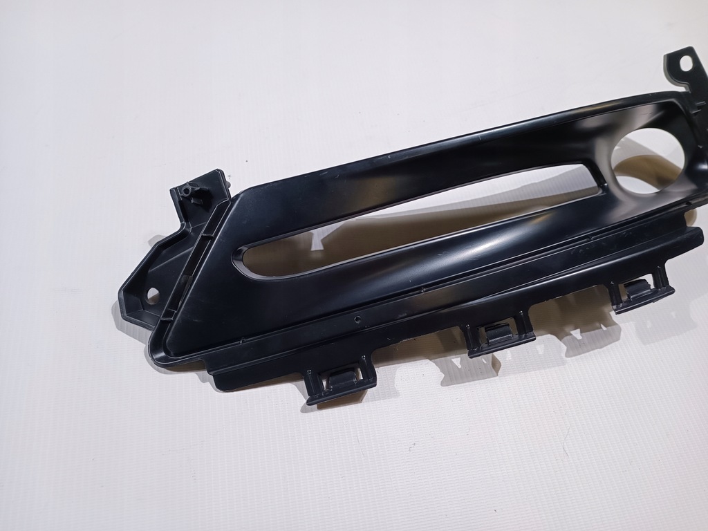 фото №7, Решітка бампер протитуманної фари права chrysler 300 srt 2015-