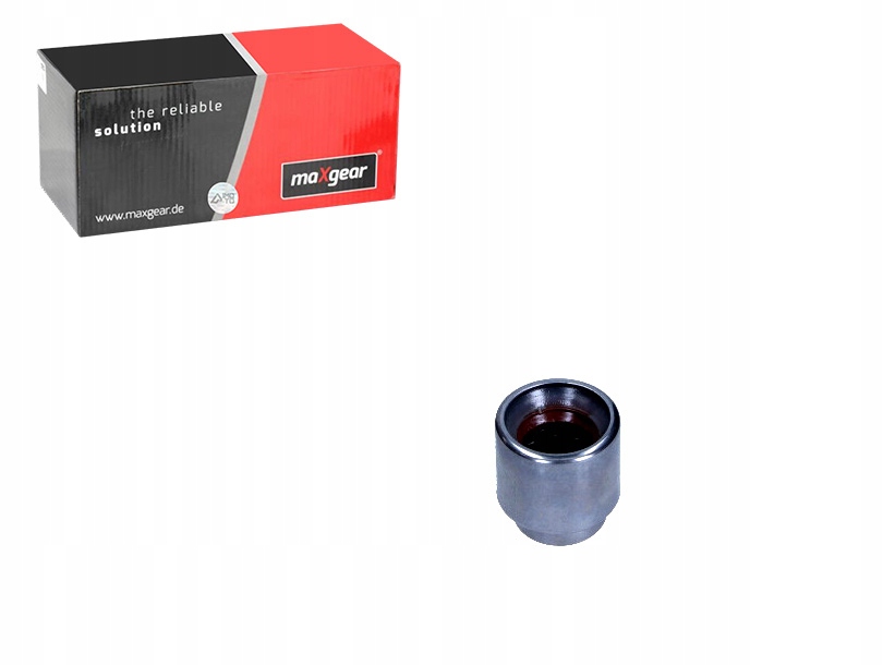 фото №1, Підшипник вала зчеплення vw 15x24x24 maxgear