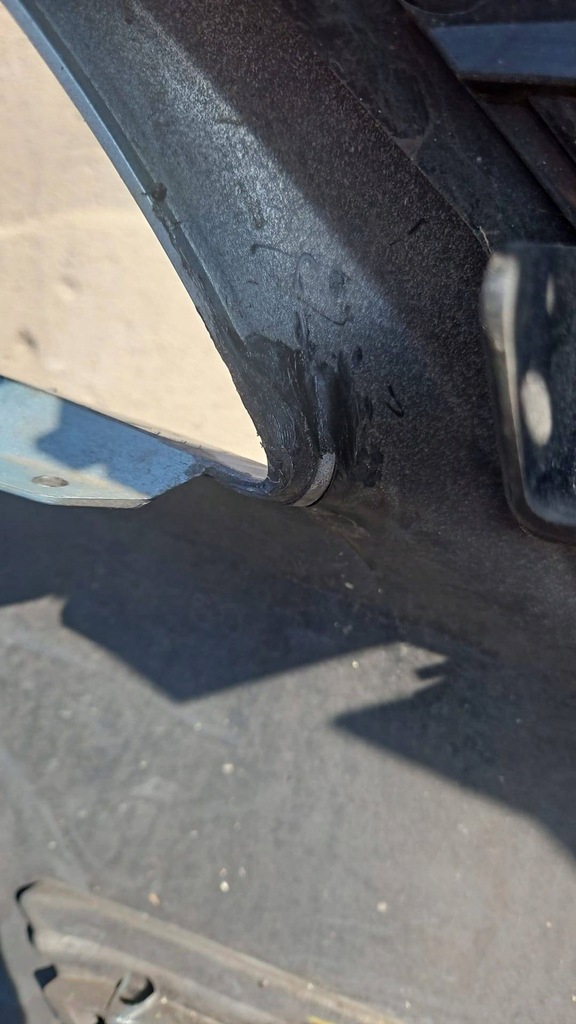 фото №6, Бампер перед opel astra j 13264403